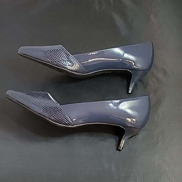 BRAND NEW LIFETRIDE WOMEN"S MARCY LOW HEEL SHOE - Picture 6 of 11